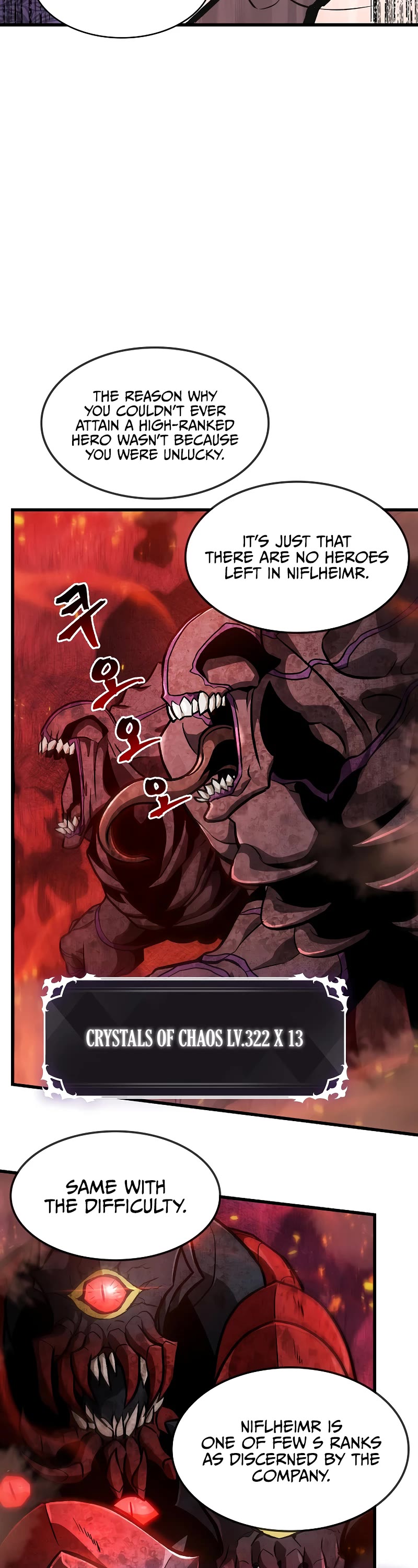 Pick Me Up! Chapter 36 page 14 - Chapter 36