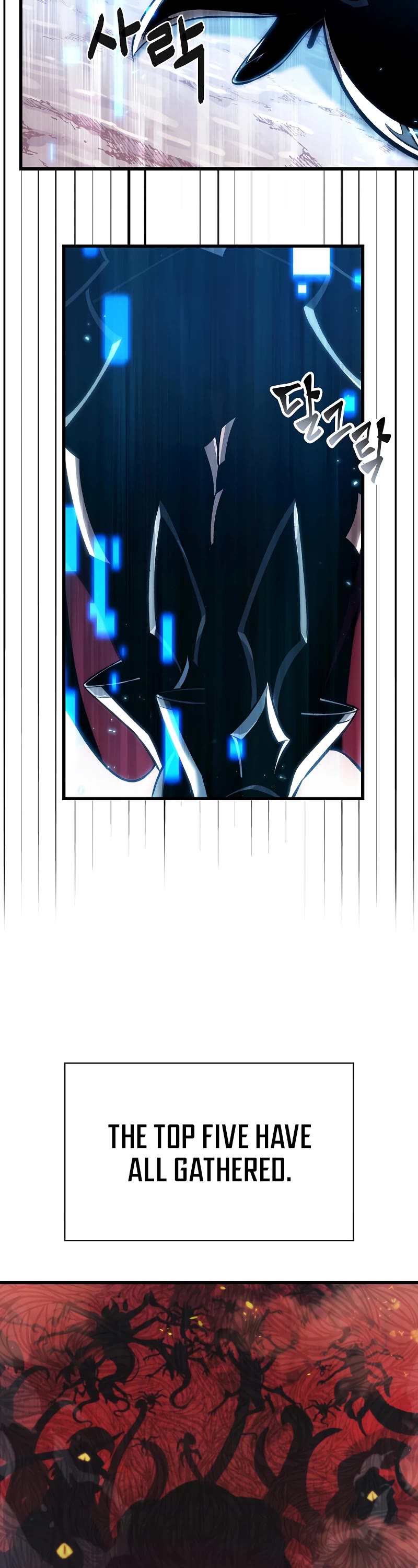 Pick Me Up! Chapter 36 page 19 - Chapter 36