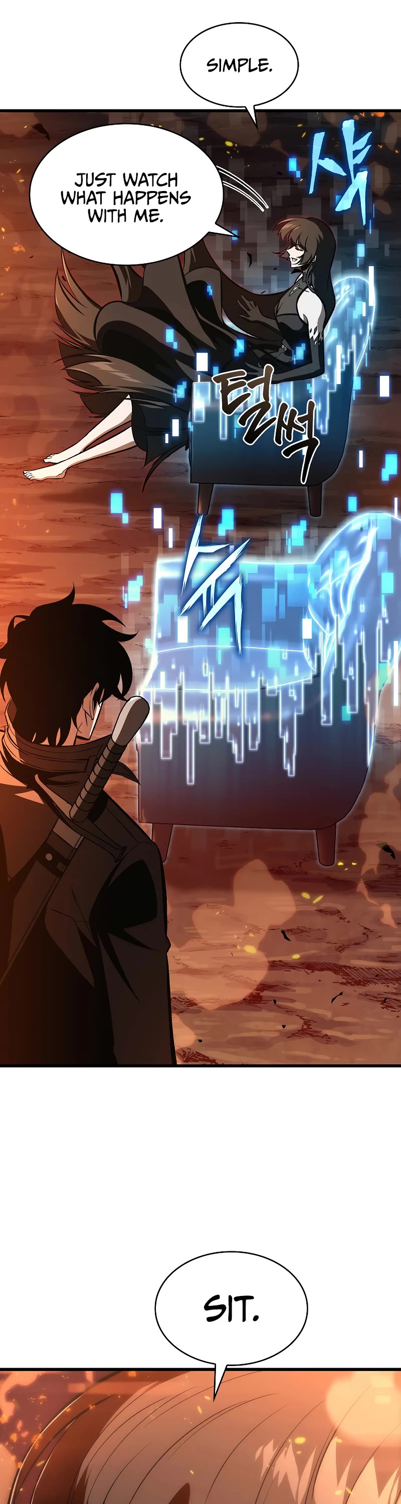 Pick Me Up! Chapter 36 page 3 - Chapter 36
