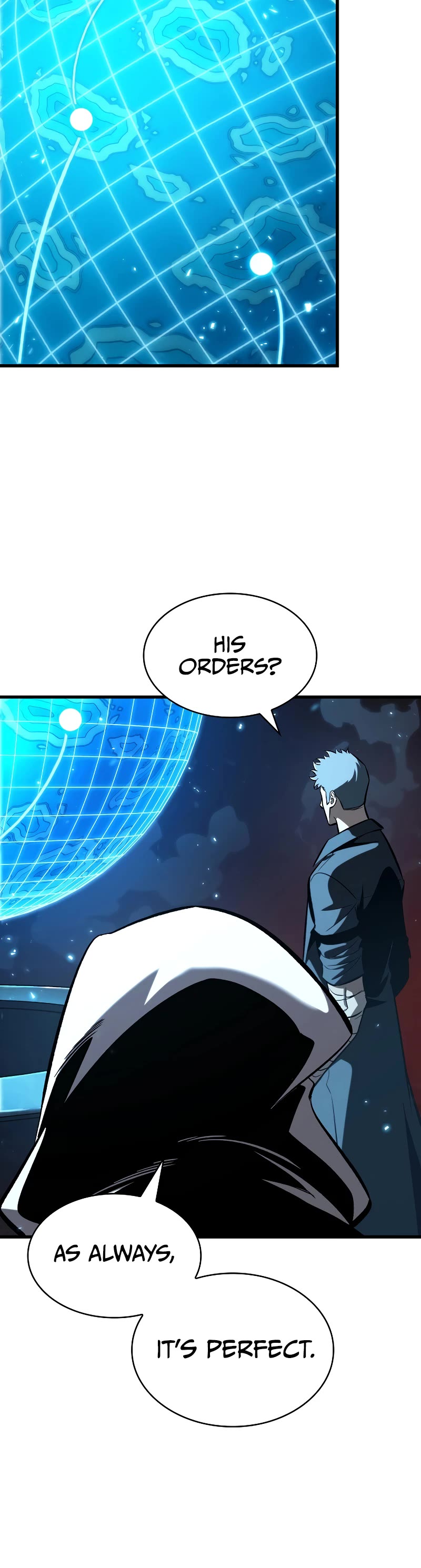 Pick Me Up! Chapter 36 page 30 - Chapter 36