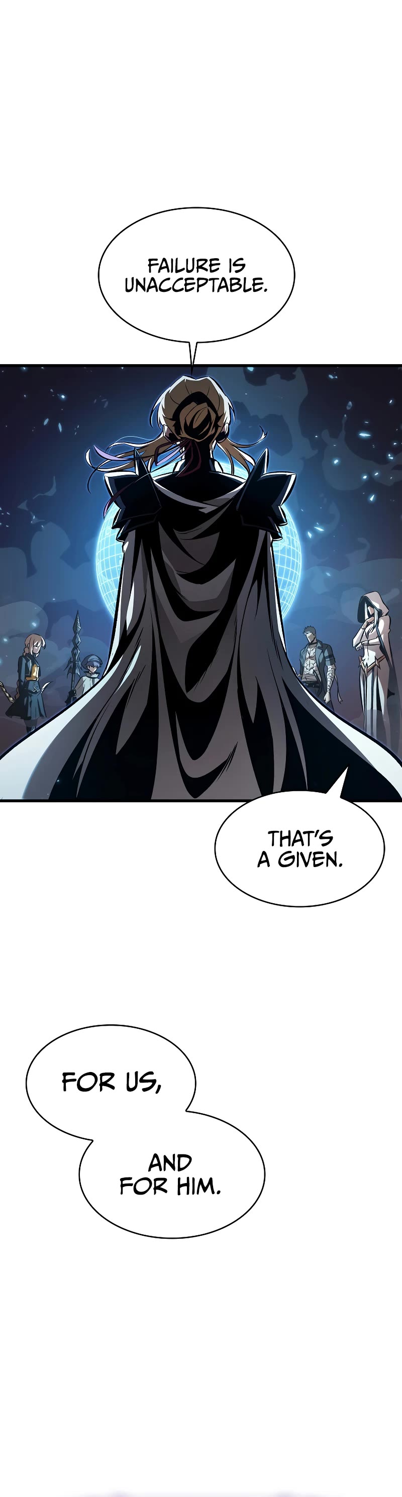 Pick Me Up! Chapter 36 page 31 - Chapter 36
