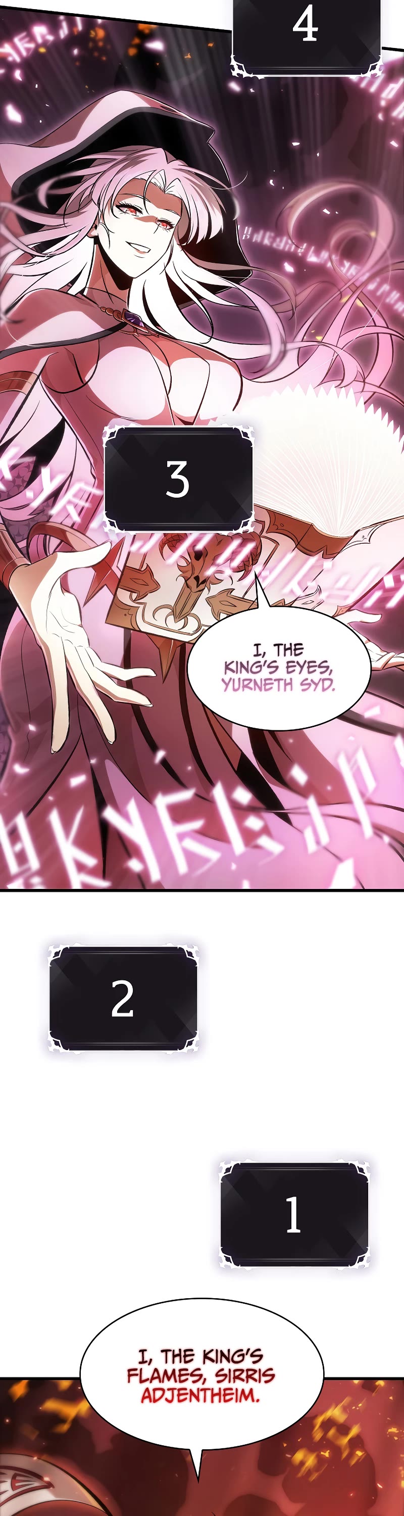 Pick Me Up! Chapter 36 page 35 - Chapter 36