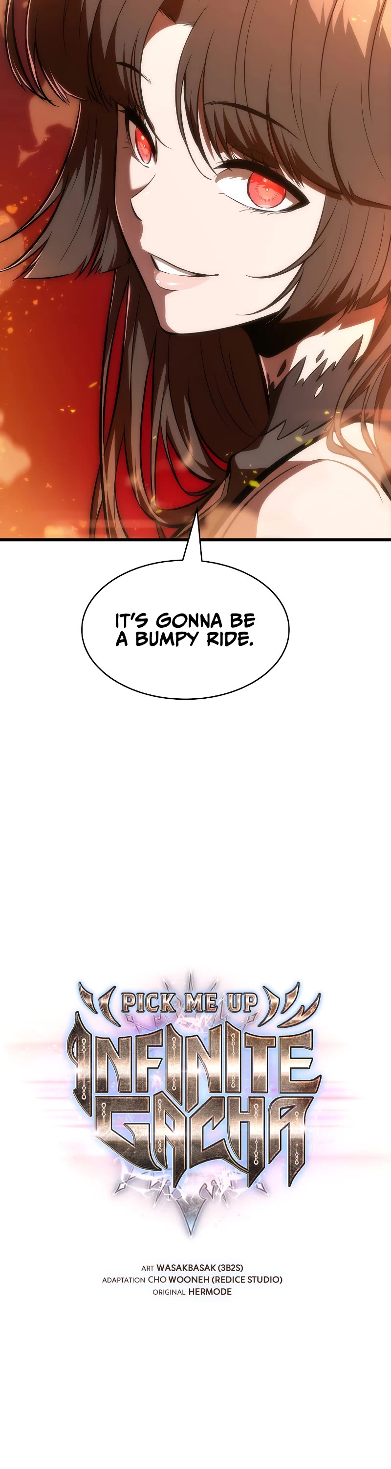 Pick Me Up! Chapter 36 page 4 - Chapter 36