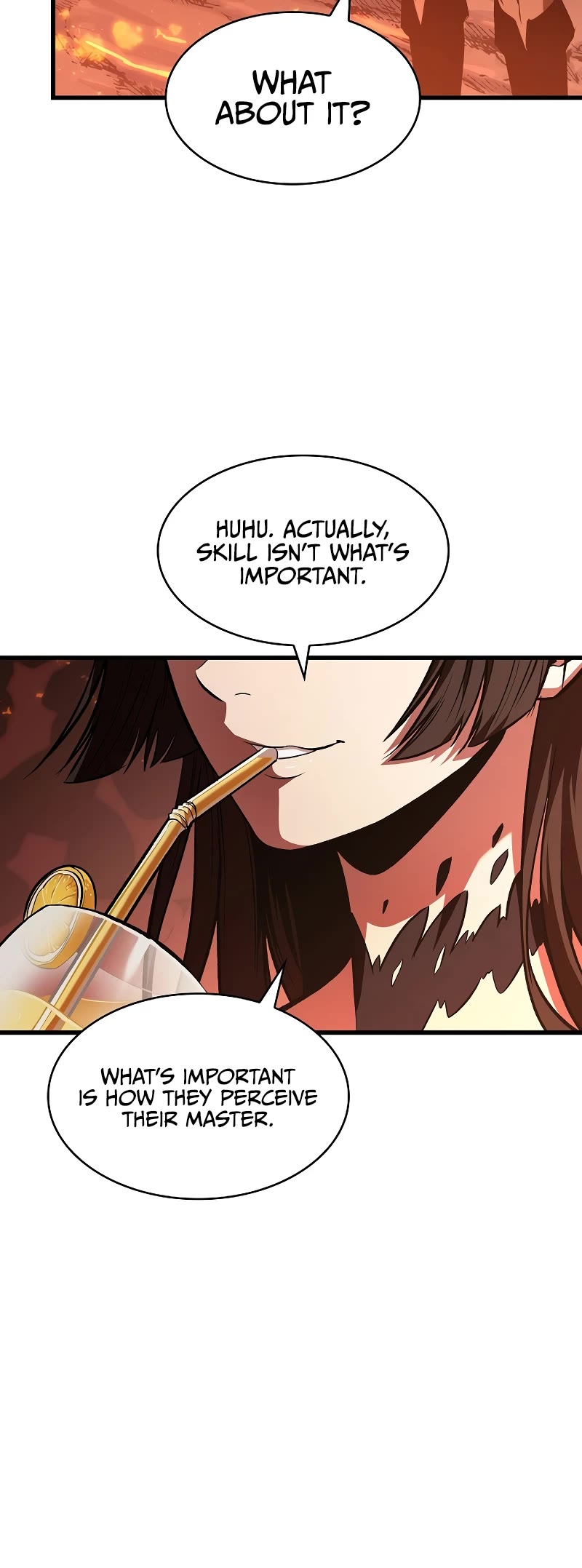 Pick Me Up! Chapter 36 page 41 - Chapter 36