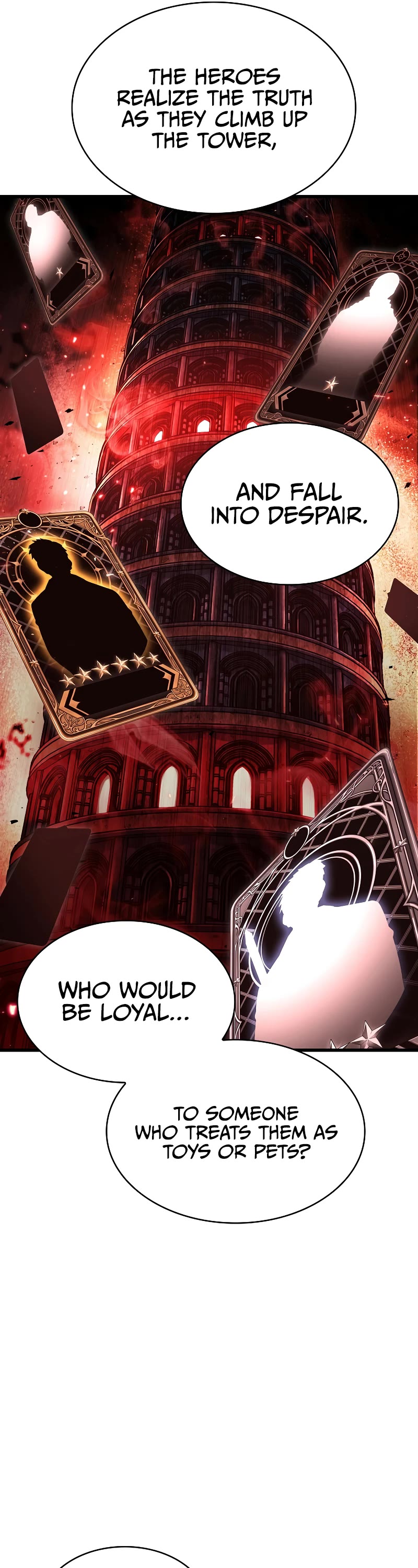 Pick Me Up! Chapter 36 page 42 - Chapter 36