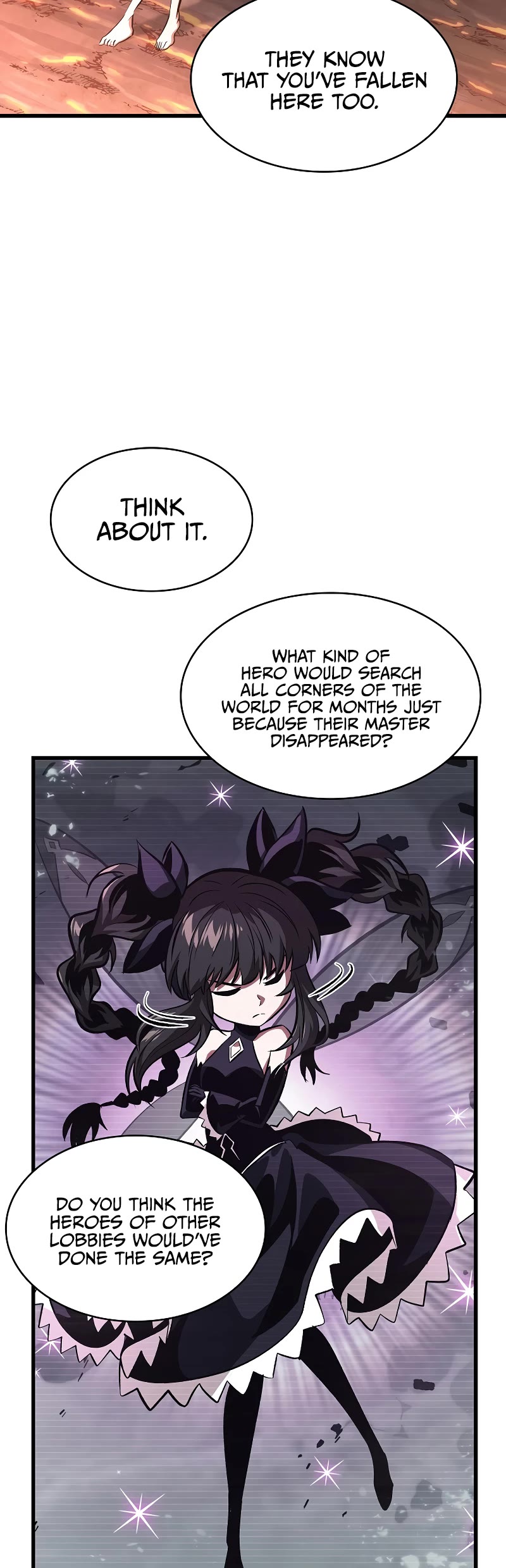 Pick Me Up! Chapter 36 page 45 - Chapter 36