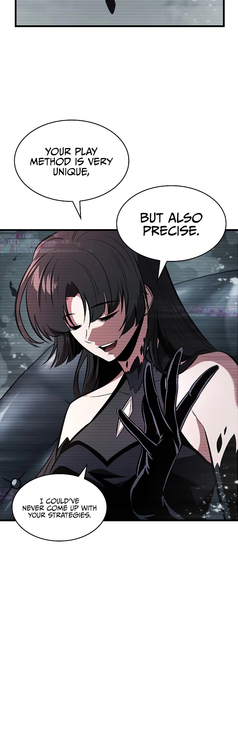 Pick Me Up! Chapter 36 page 46 - Chapter 36
