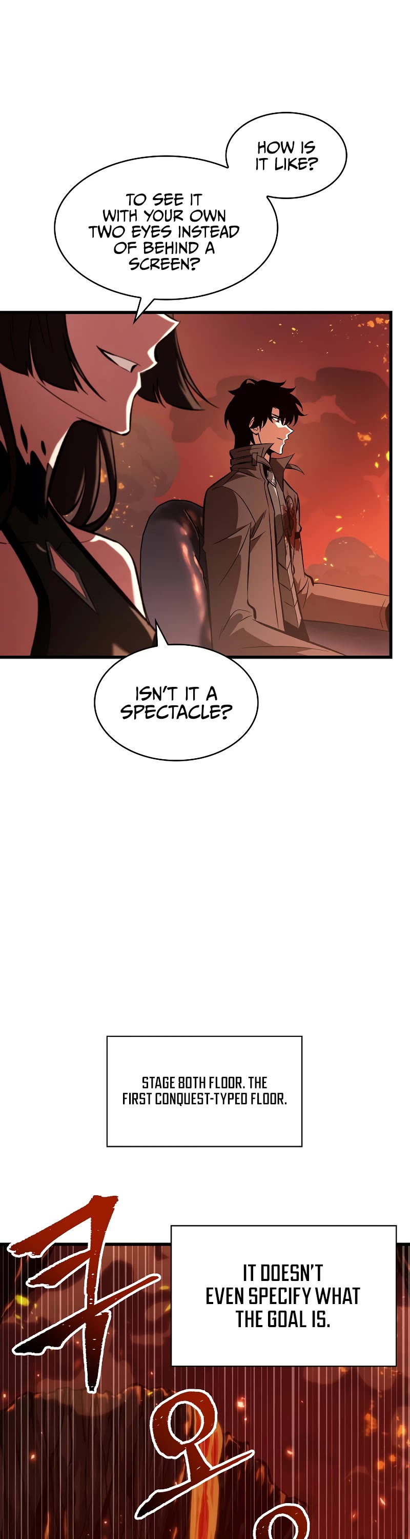 Pick Me Up! Chapter 36 page 5 - Chapter 36