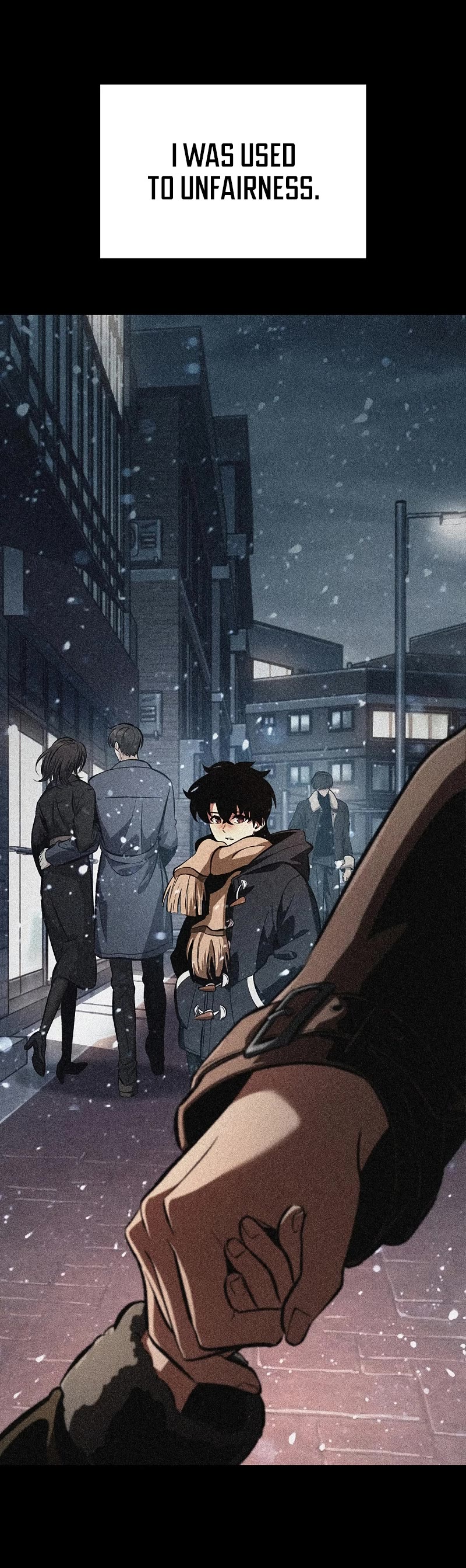 Pick Me Up! Chapter 36 page 51 - Chapter 36