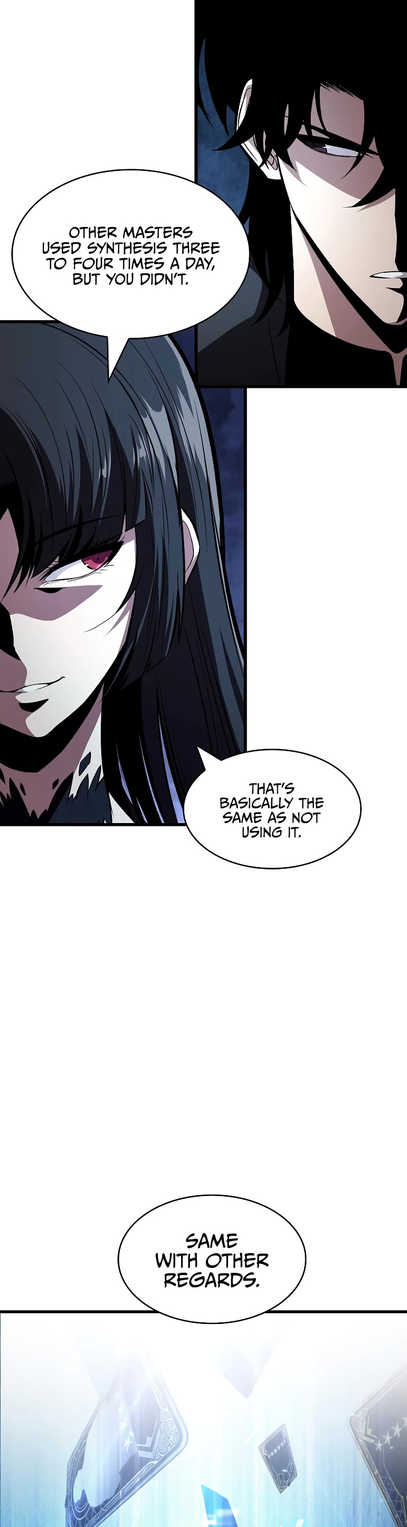 Pick Me Up! Chapter 36 page 53 - Chapter 36