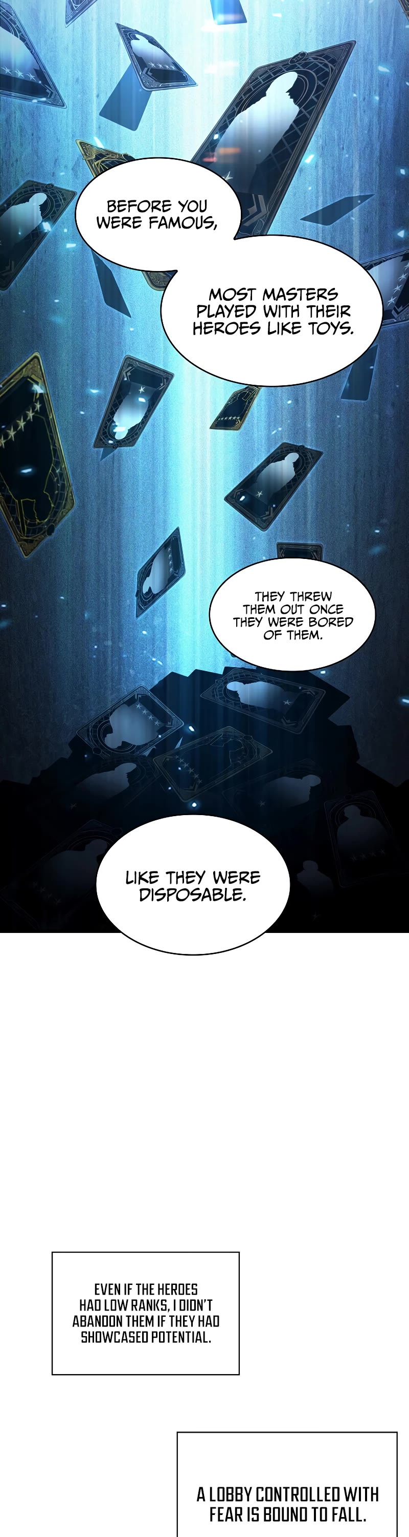 Pick Me Up! Chapter 36 page 54 - Chapter 36