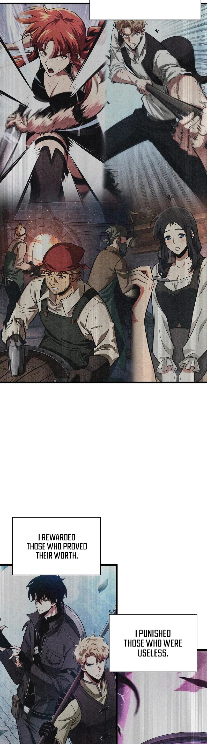 Pick Me Up! Chapter 36 page 55 - Chapter 36