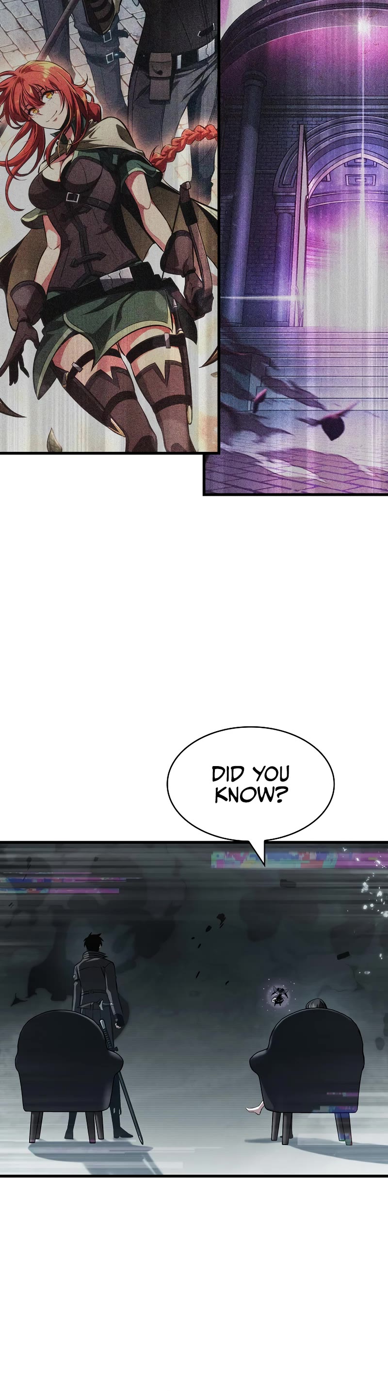 Pick Me Up! Chapter 36 page 56 - Chapter 36