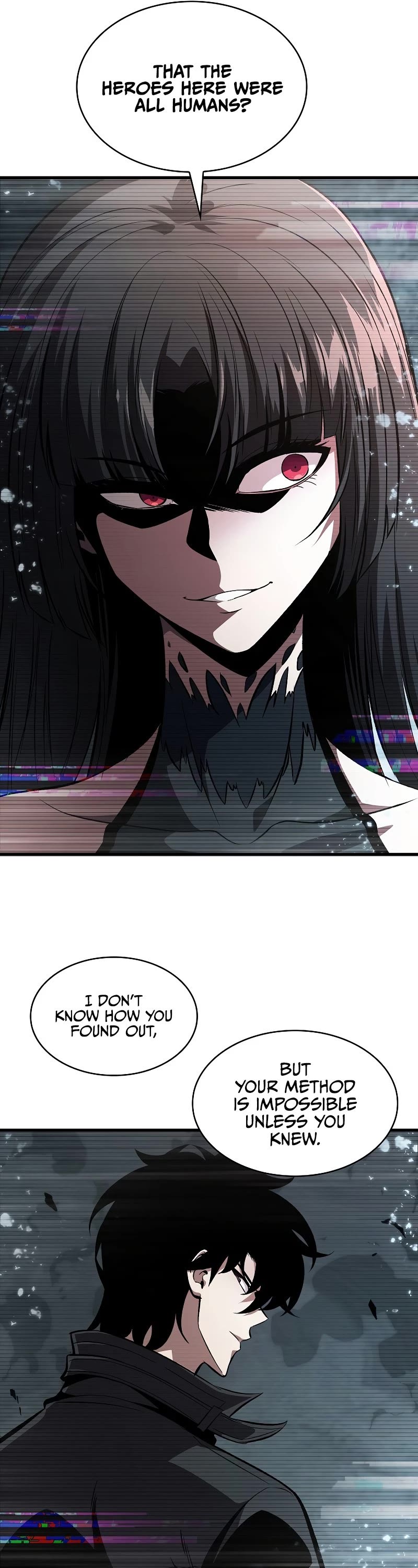 Pick Me Up! Chapter 36 page 57 - Chapter 36