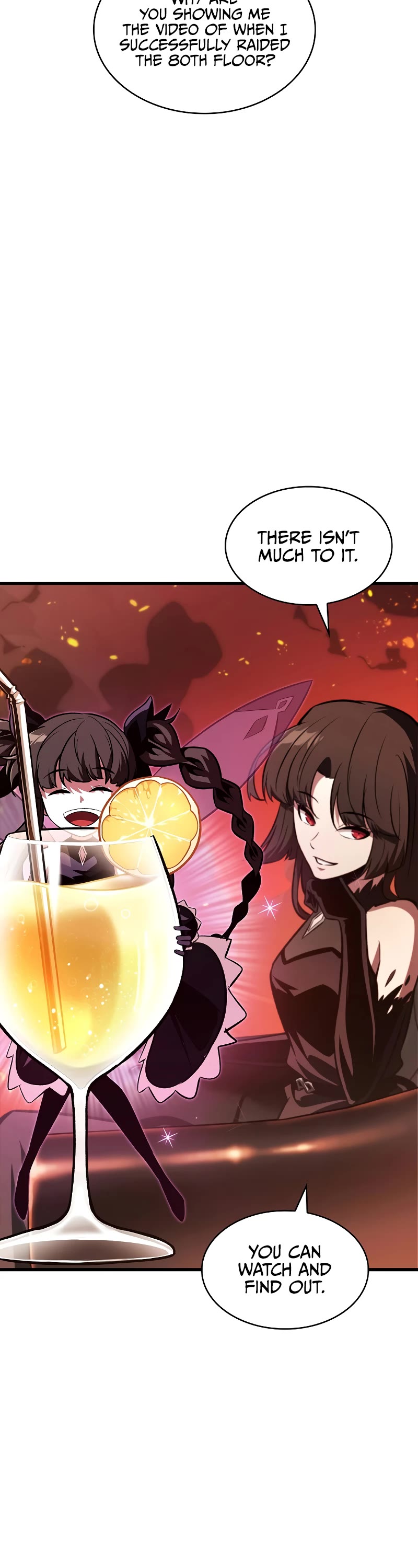 Pick Me Up! Chapter 36 page 8 - Chapter 36