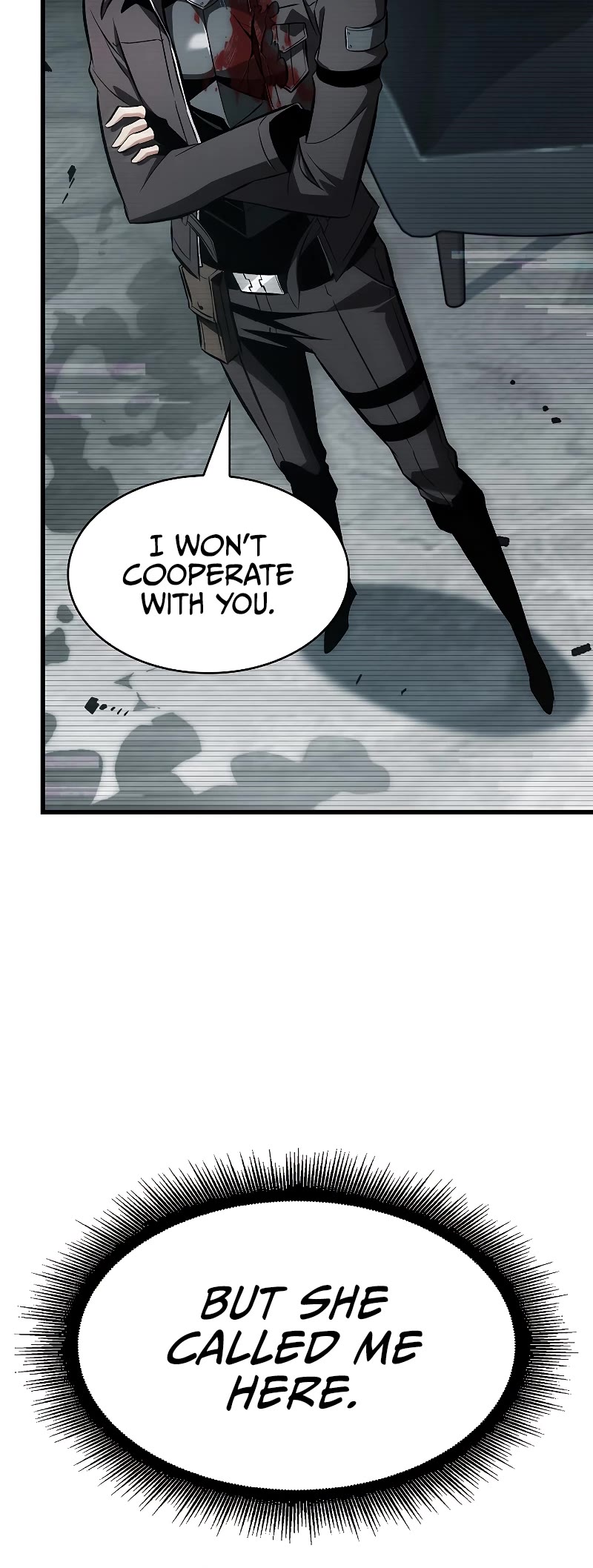 Pick Me Up! Chapter 37 page 13 - Chapter 37