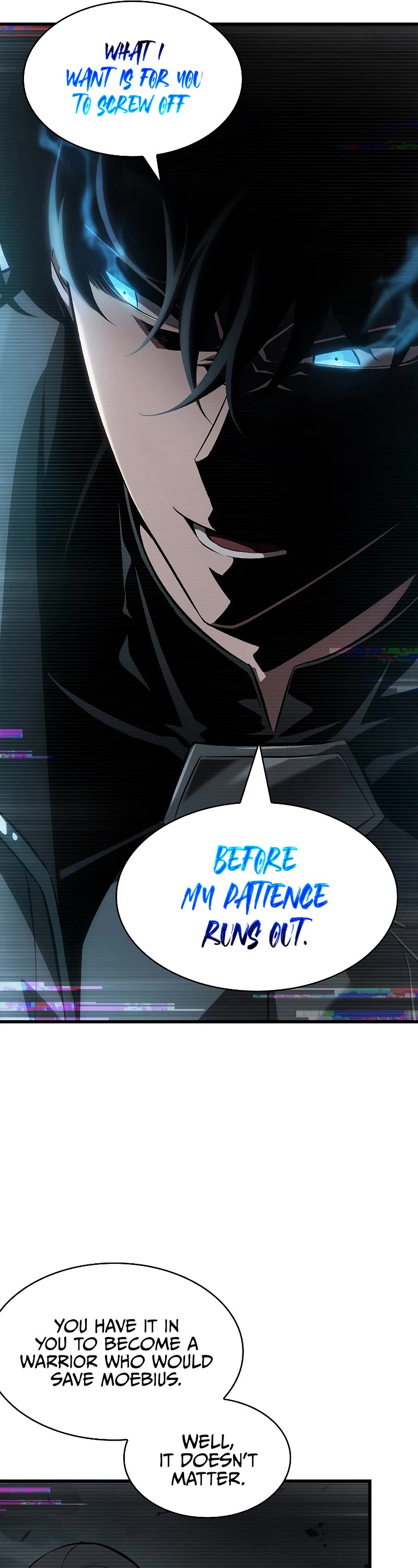 Pick Me Up! Chapter 37 page 14 - Chapter 37