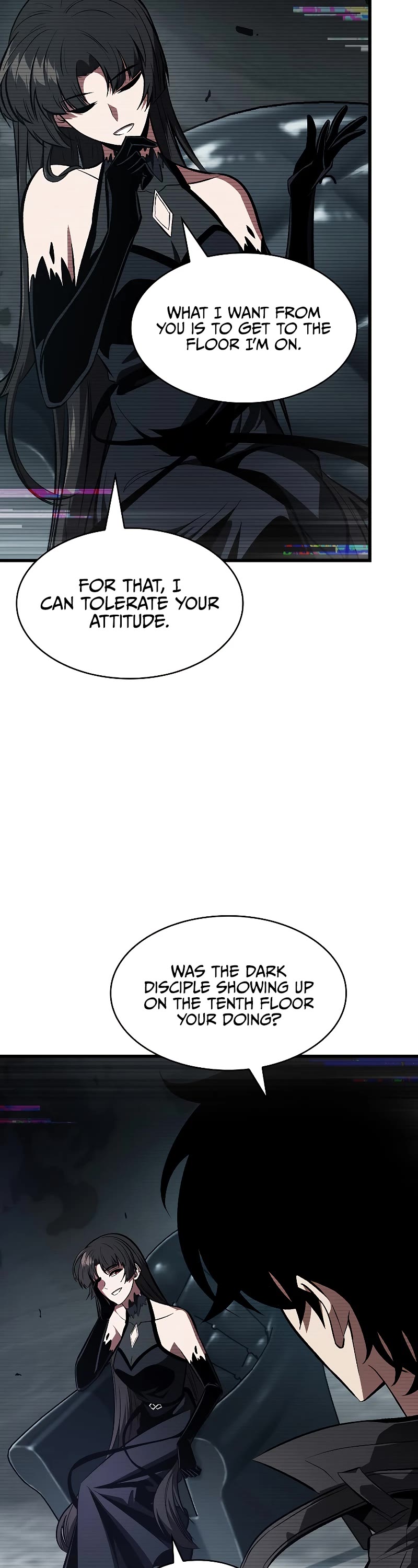 Pick Me Up! Chapter 37 page 15 - Chapter 37