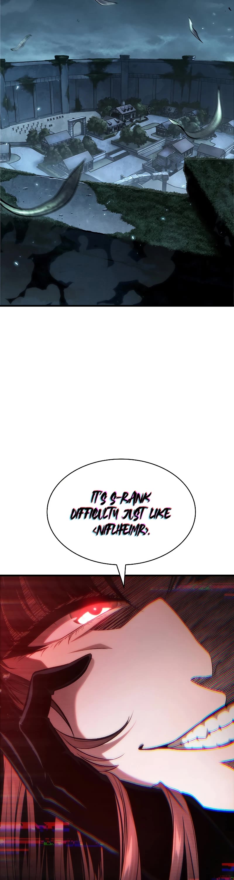 Pick Me Up! Chapter 37 page 17 - Chapter 37