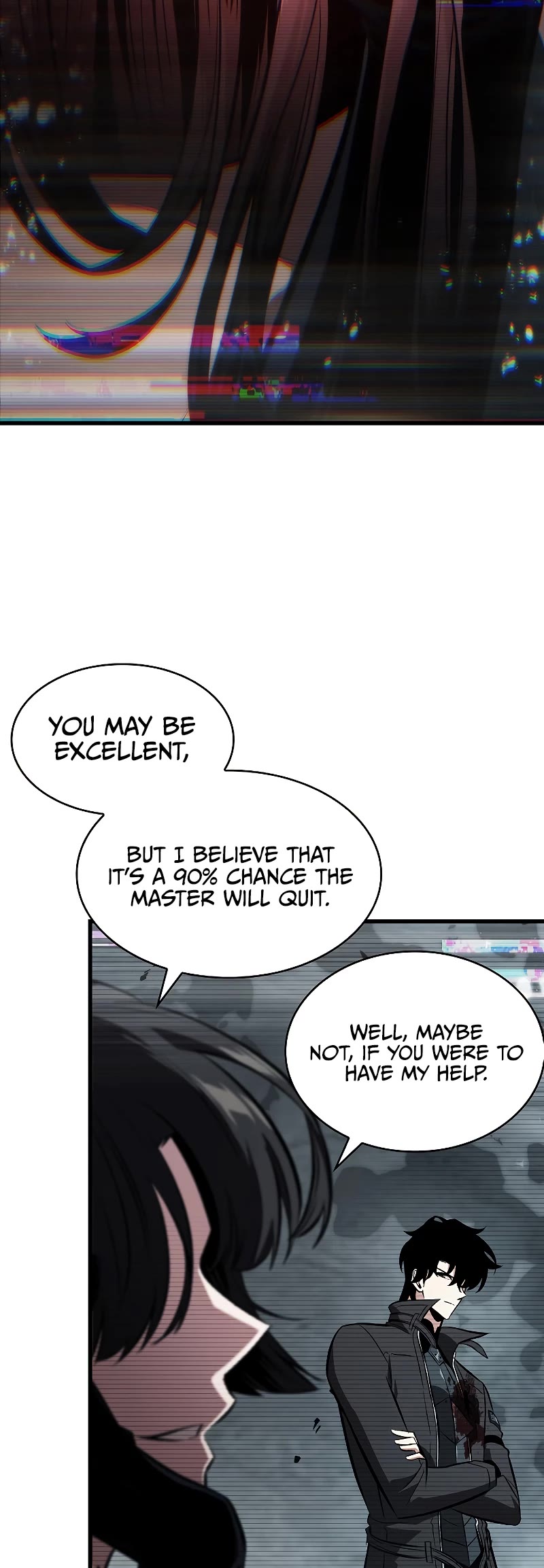 Pick Me Up! Chapter 37 page 18 - Chapter 37