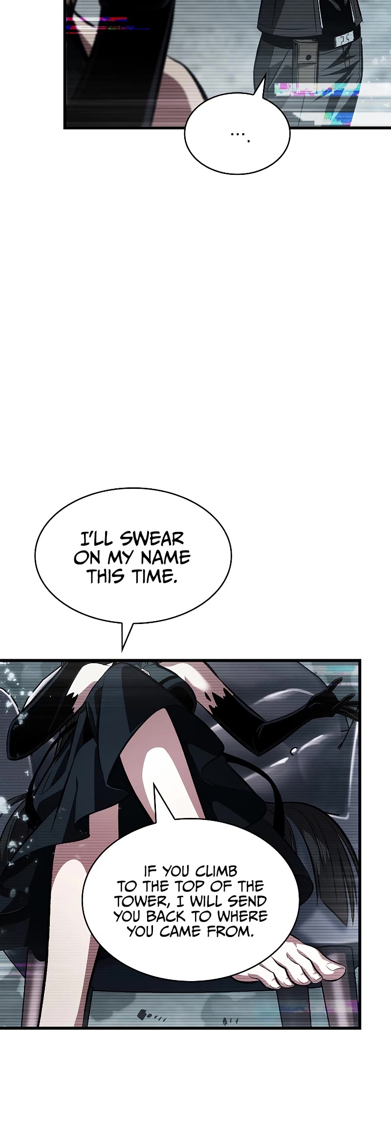 Pick Me Up! Chapter 37 page 19 - Chapter 37