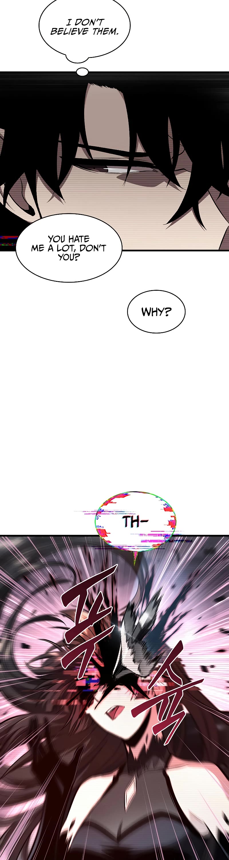 Pick Me Up! Chapter 37 page 22 - Chapter 37