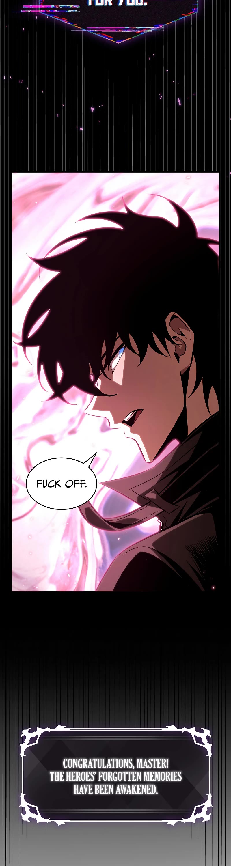 Pick Me Up! Chapter 37 page 40 - Chapter 37