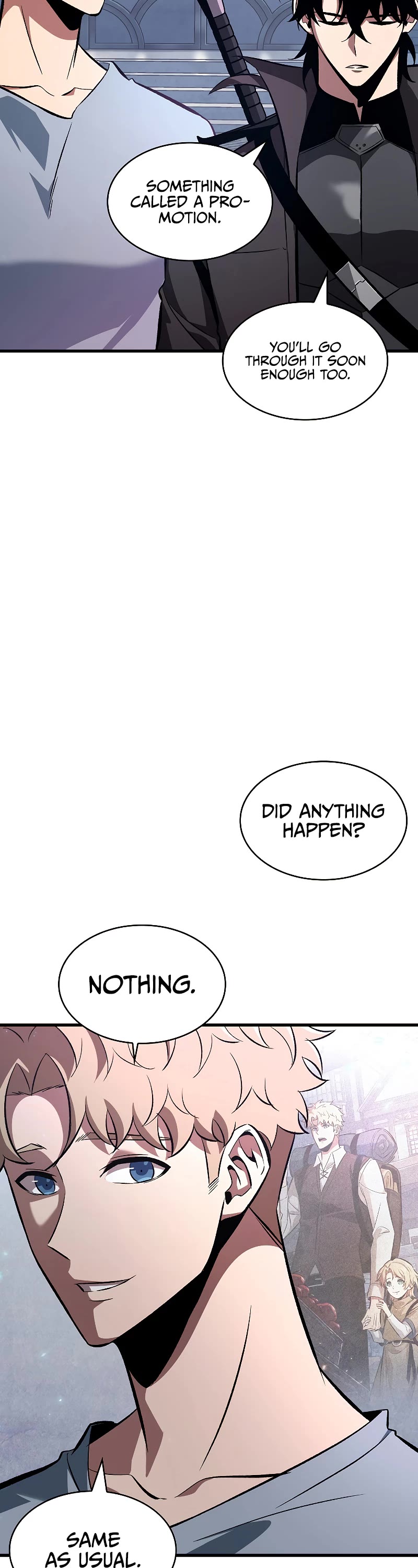 Pick Me Up! Chapter 37 page 44 - Chapter 37