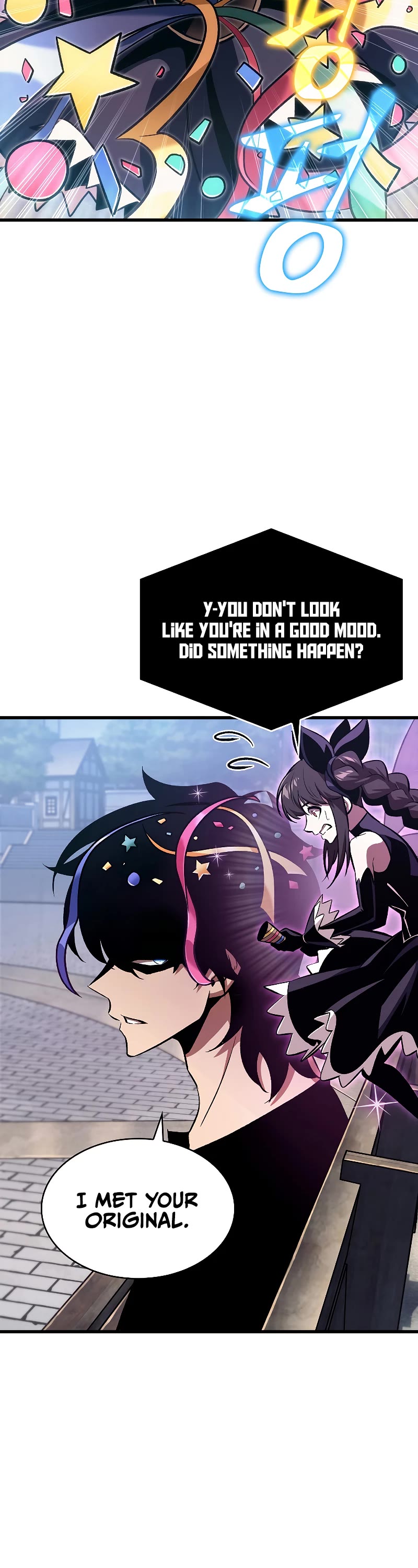 Pick Me Up! Chapter 37 page 51 - Chapter 37