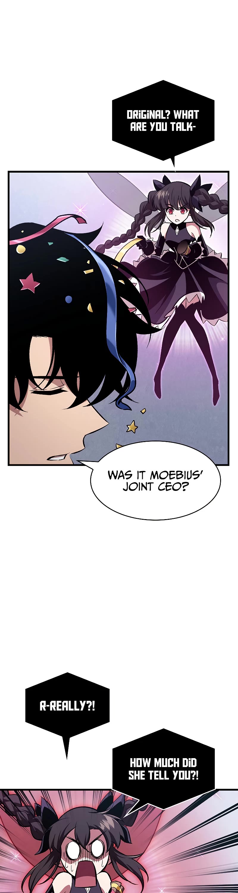 Pick Me Up! Chapter 37 page 52 - Chapter 37
