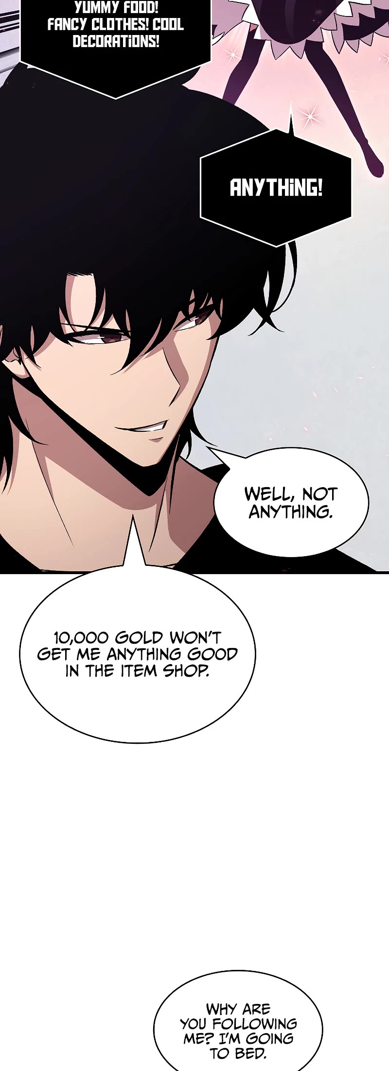 Pick Me Up! Chapter 37 page 59 - Chapter 37