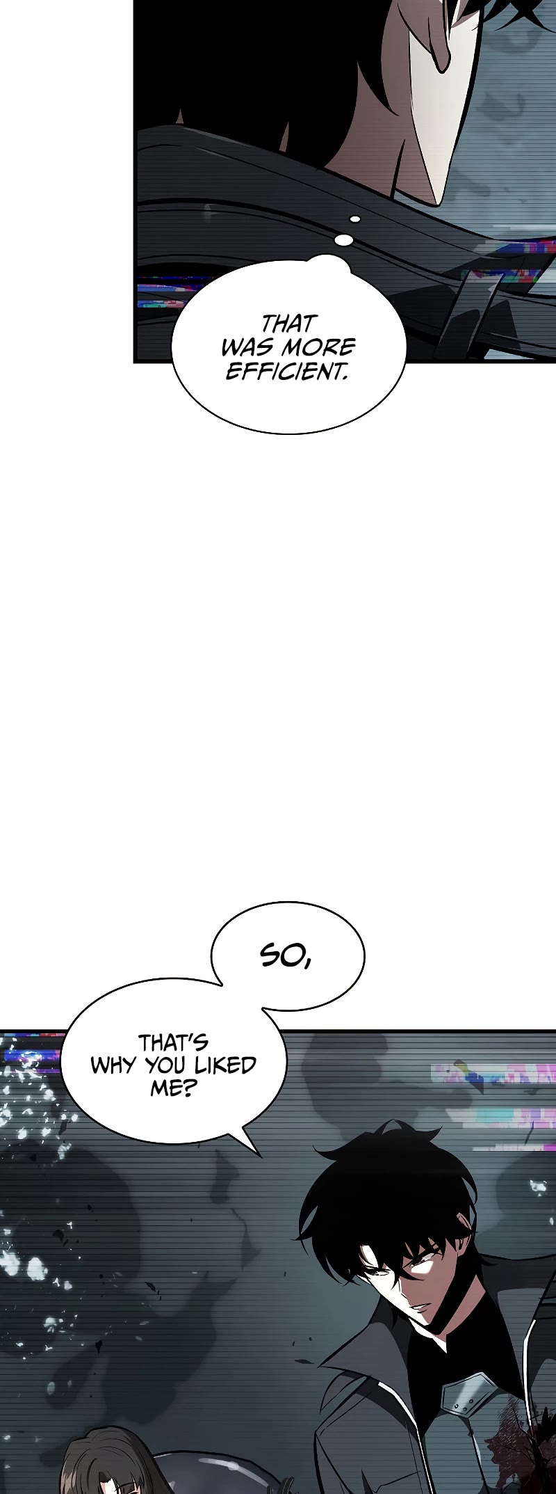 Pick Me Up! Chapter 37 page 6 - Chapter 37