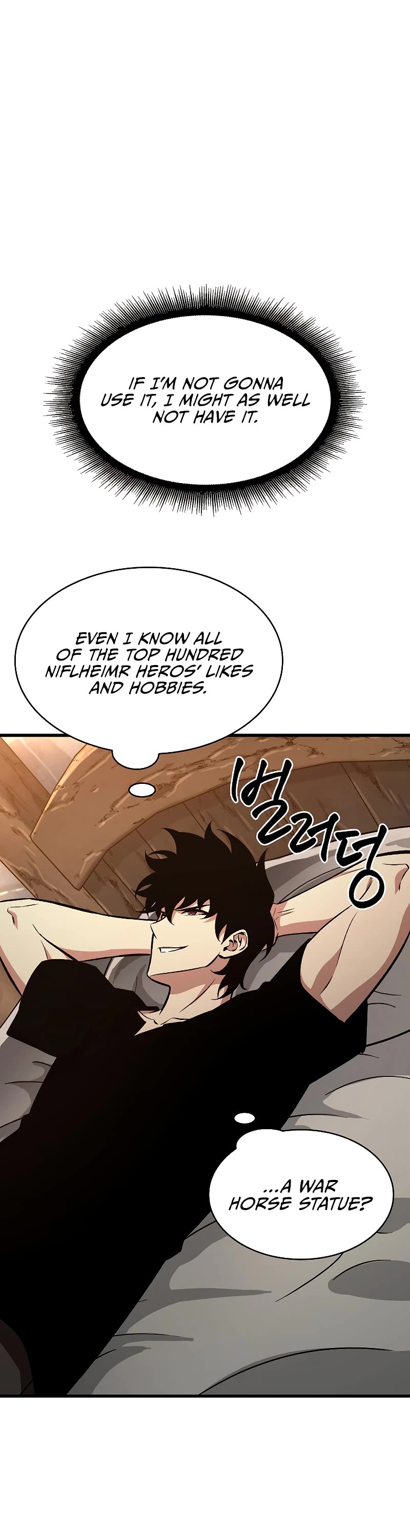 Pick Me Up! Chapter 37 page 64 - Chapter 37