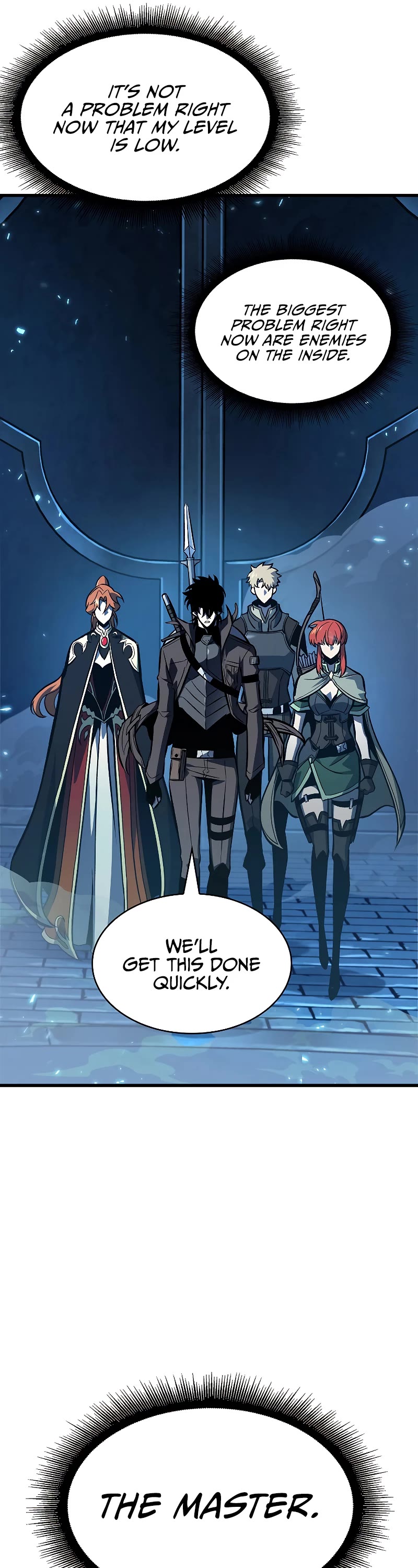 Pick Me Up! Chapter 37 page 67 - Chapter 37