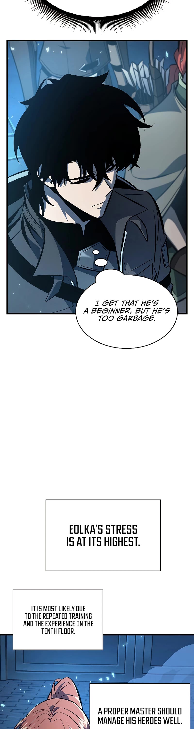 Pick Me Up! Chapter 37 page 68 - Chapter 37