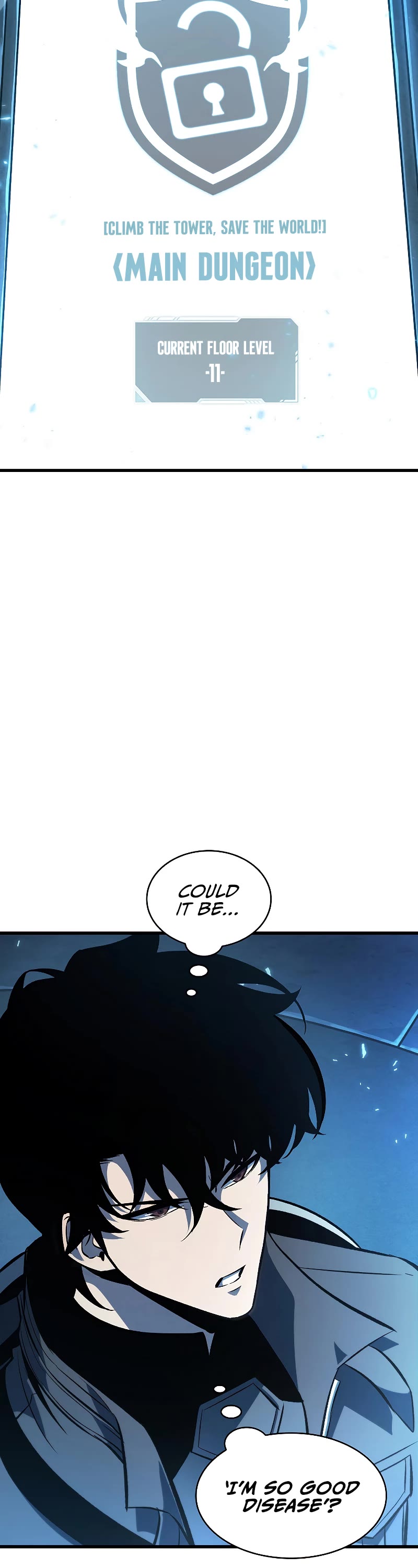 Pick Me Up! Chapter 37 page 70 - Chapter 37