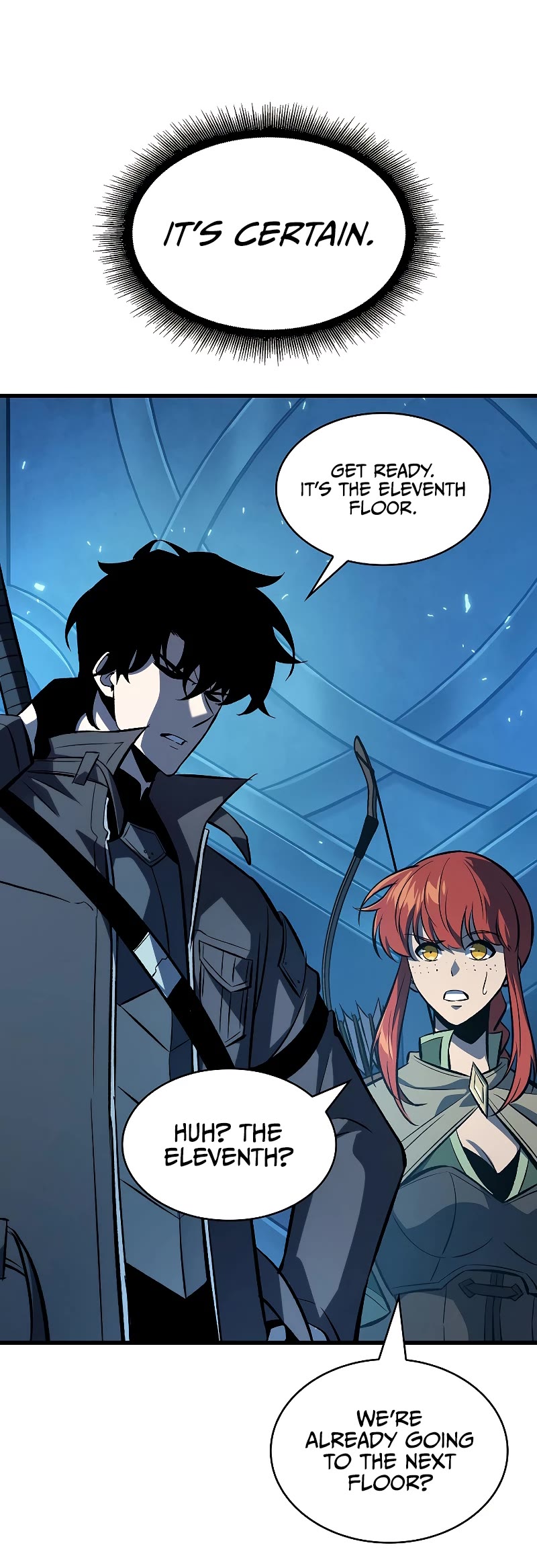 Pick Me Up! Chapter 37 page 72 - Chapter 37