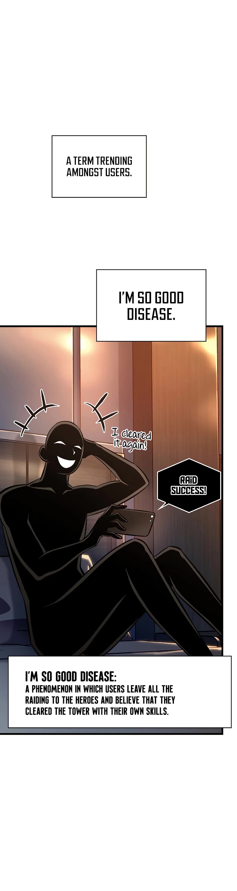 Pick Me Up! Chapter 37 page 73 - Chapter 37