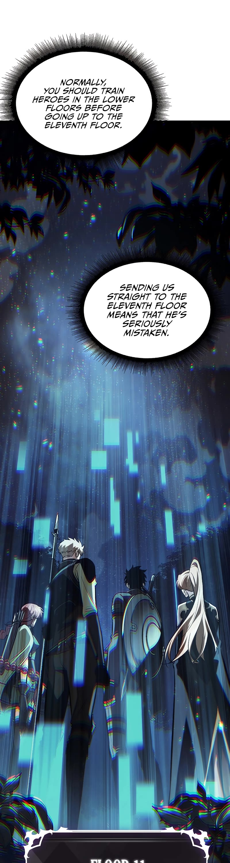 Pick Me Up! Chapter 37 page 74 - Chapter 37