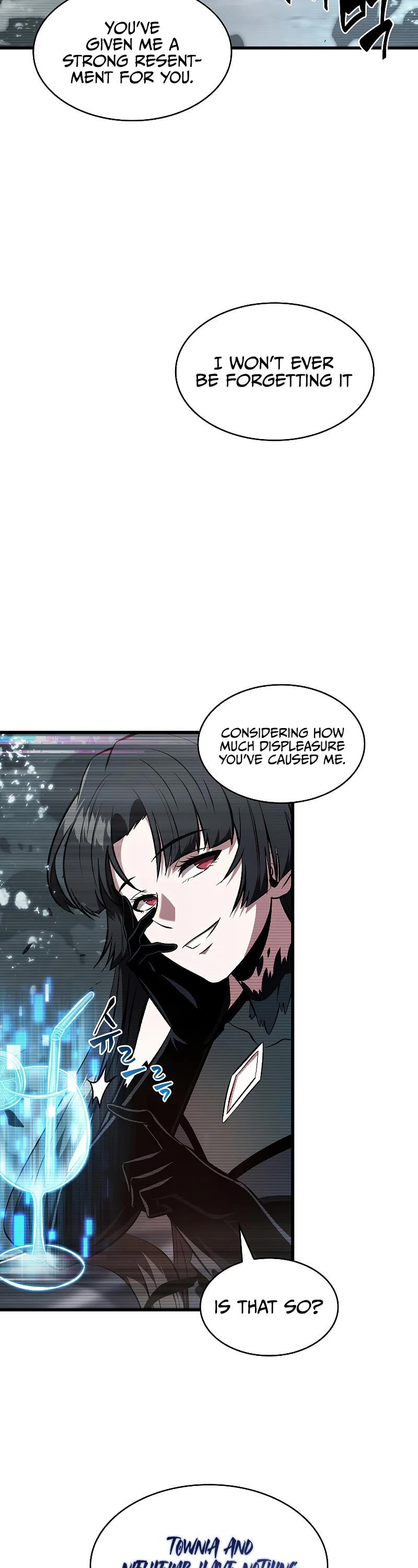 Pick Me Up! Chapter 37 page 9 - Chapter 37