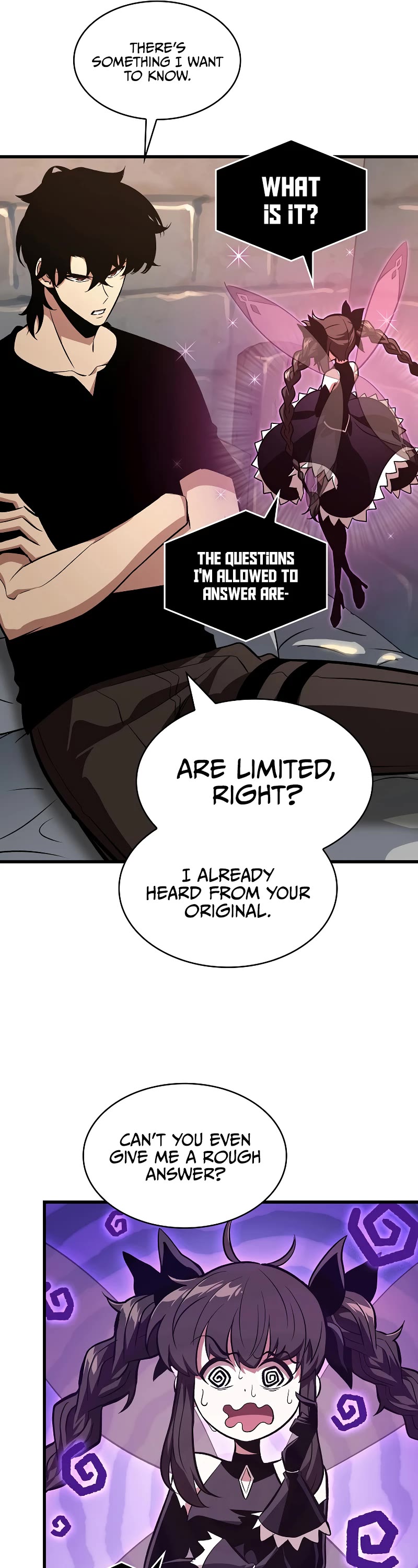 Pick Me Up! Chapter 38 page 17 - Chapter 38