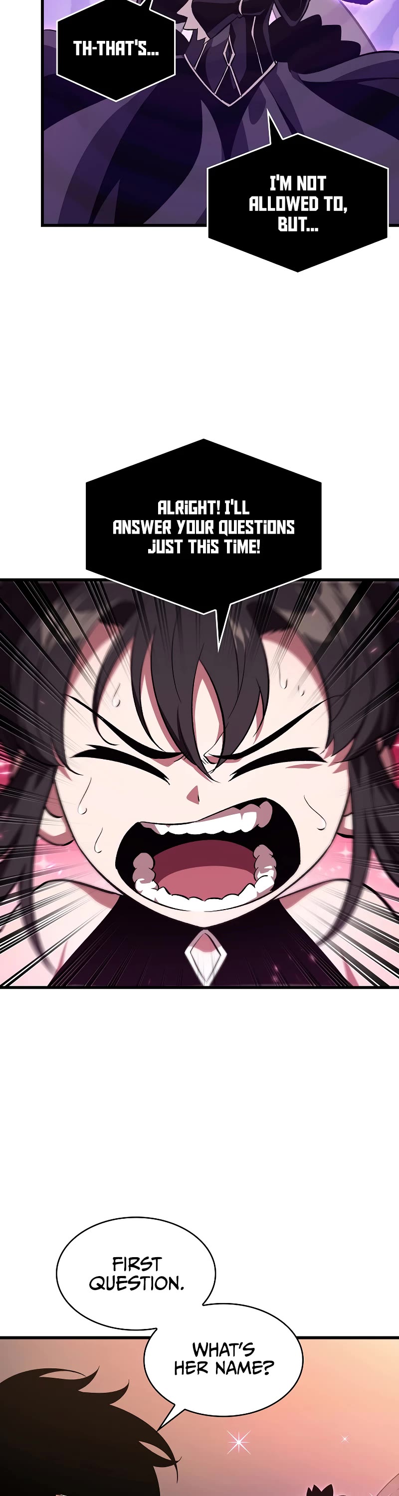 Pick Me Up! Chapter 38 page 18 - Chapter 38