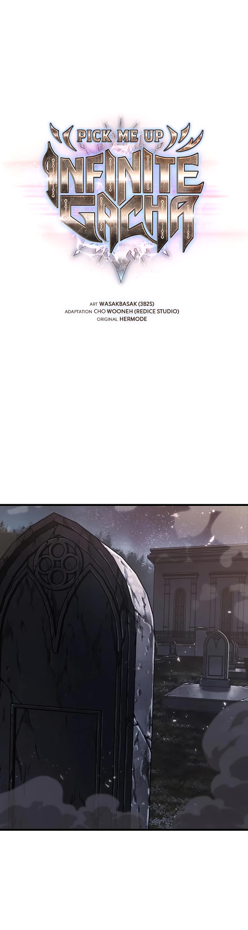 Pick Me Up! Chapter 38 page 2 - Chapter 38