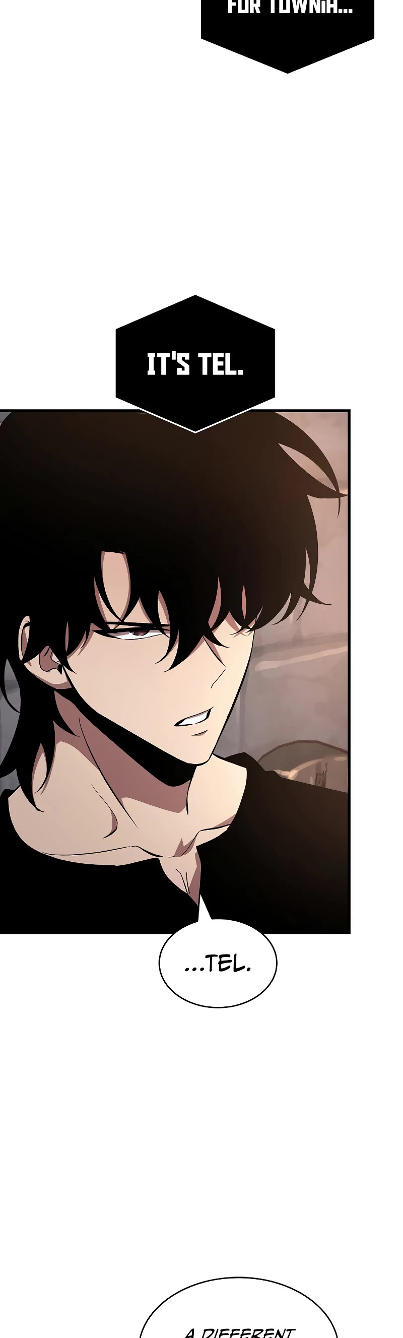 Pick Me Up! Chapter 38 page 20 - Chapter 38