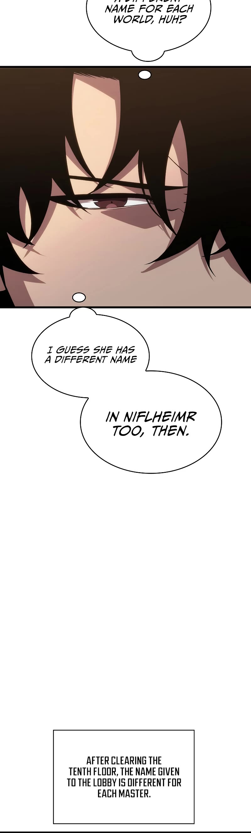 Pick Me Up! Chapter 38 page 21 - Chapter 38