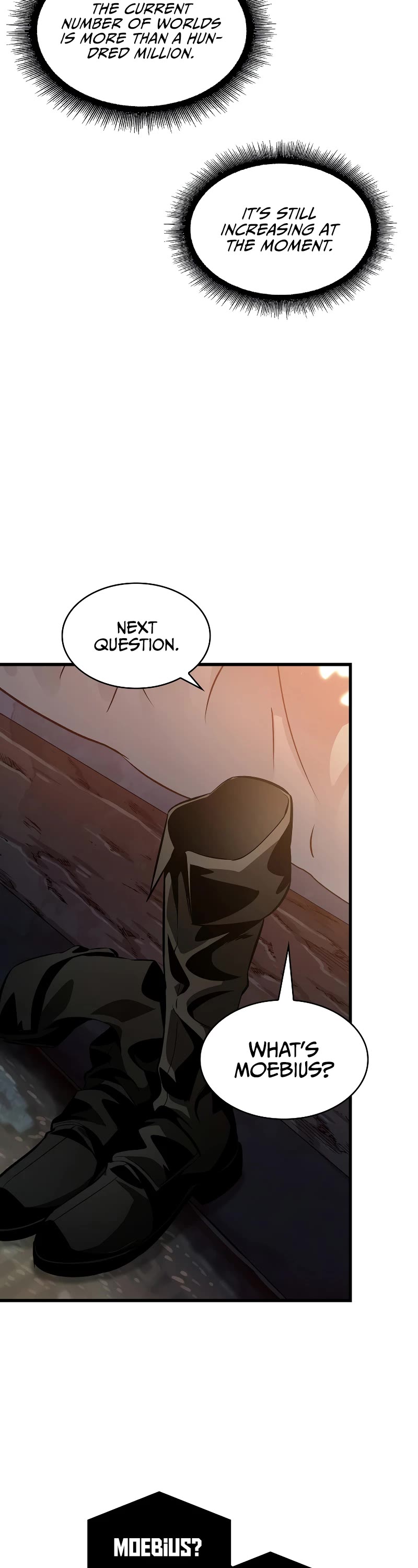 Pick Me Up! Chapter 38 page 23 - Chapter 38