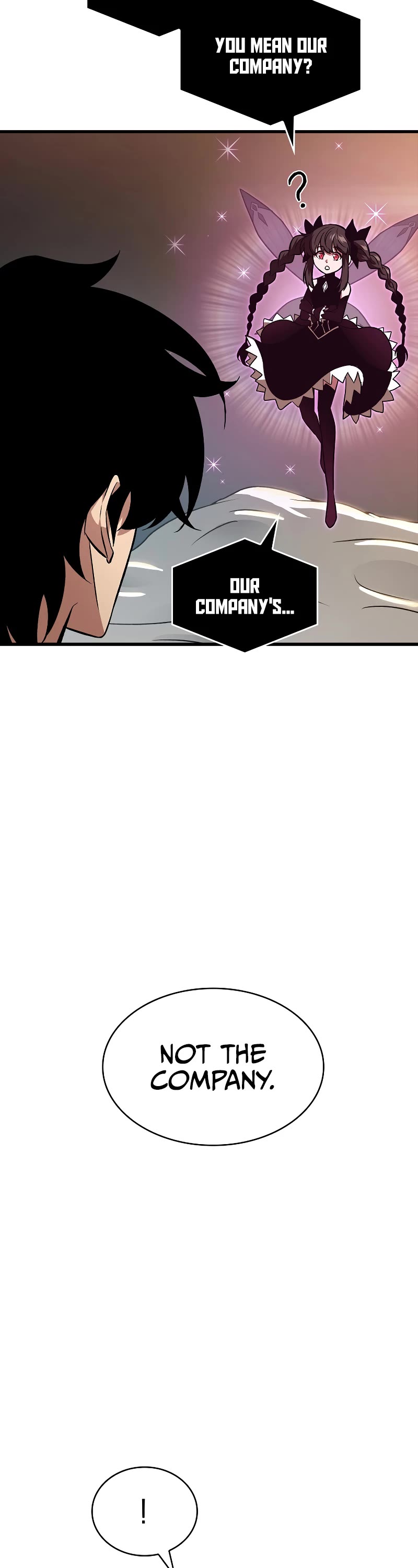 Pick Me Up! Chapter 38 page 24 - Chapter 38