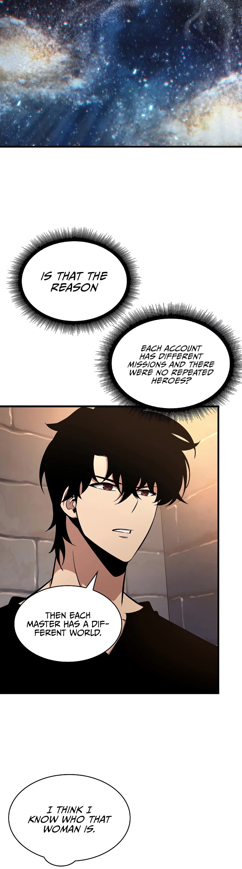 Pick Me Up! Chapter 38 page 26 - Chapter 38