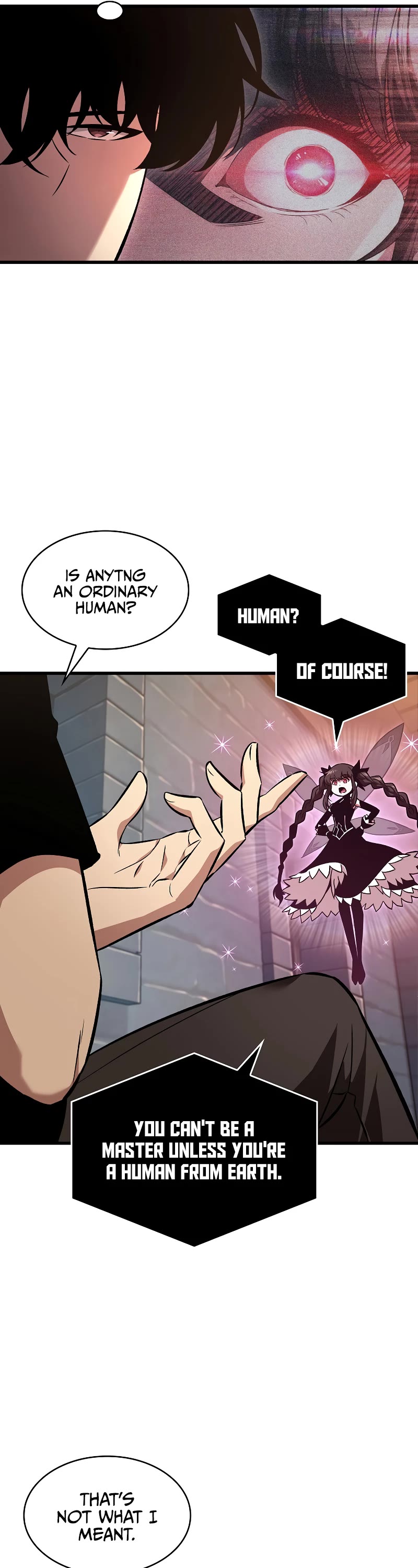 Pick Me Up! Chapter 38 page 27 - Chapter 38