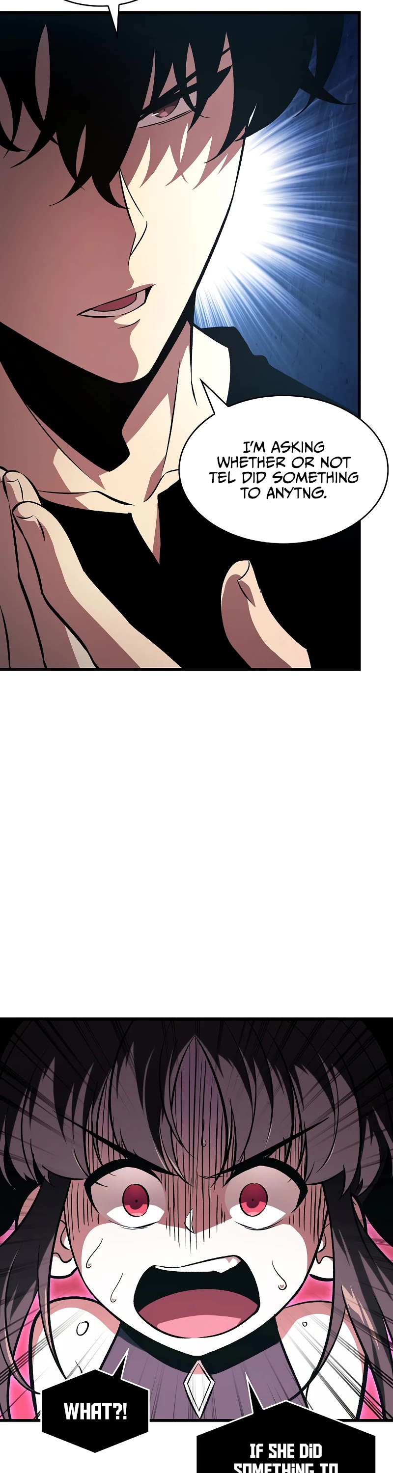 Pick Me Up! Chapter 38 page 28 - Chapter 38